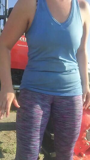 eelin' wet and wild at work on this fine Wednesday