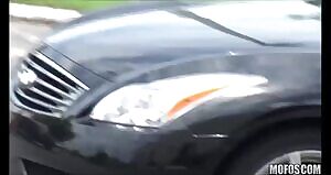 It's Not Rude To Fuck, But It Is To Stare.