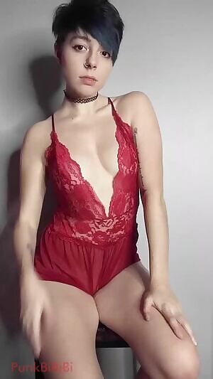 Take a look underneath