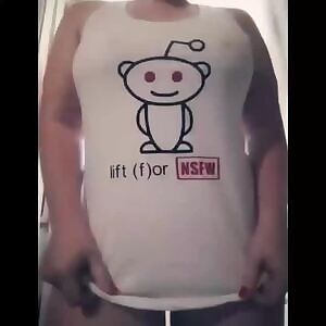 My very first post here, so nervous... Hope you guys like! I even handmade a shirt for it, that's gotta count for something right? :P