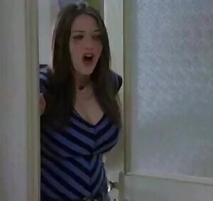 Kat Dennings gif