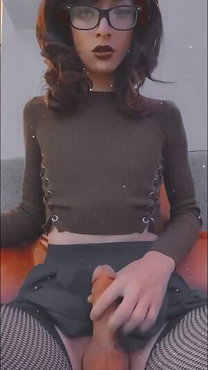 If you behave I’ll let you have a taste. 💦