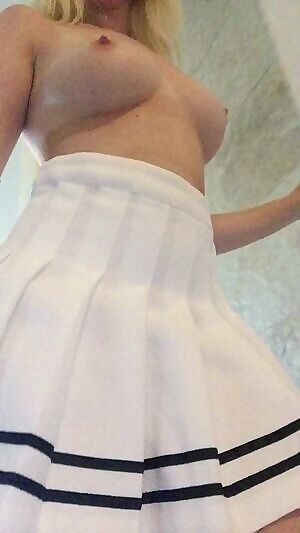 I’m cuming for u on  😏