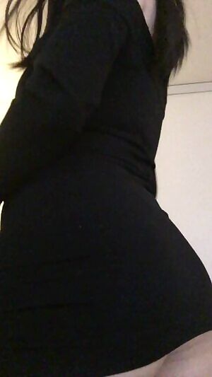 titty drop but booty