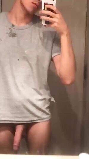 Someone got shot if u know what I mean 😈