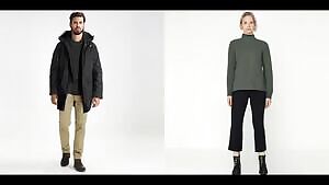 Normal people: This will put model agencies out of business! Me: Hey look, auto-generated MTF Transformation content