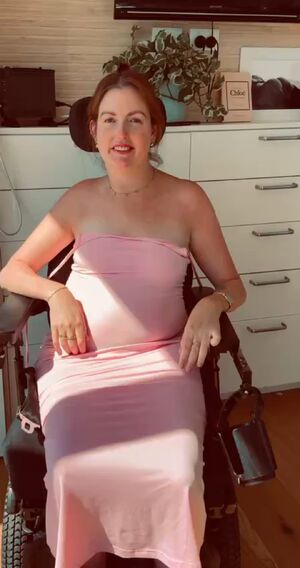 Disabled Babes Amateur Babe Big Tits