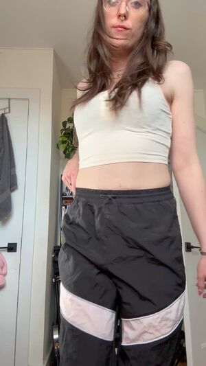 Trans POV Amateur Ass OnlyFans Panties