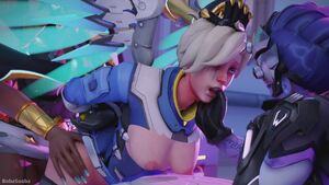 Heal Sluts Animation Big Tits Boobs