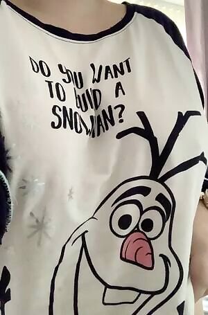 I never post videos, do you think it’s okay?😬