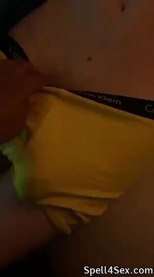 The grand reveal. What a great afternoon.