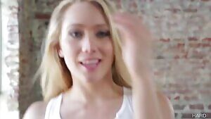 Aj Applegate I want to gangbang her who wants to join