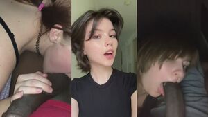 BBC Blowjob PMV r/BBC_splitscreen