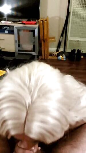 We danced at a party and I felt this poking me. One thing led to another, and...