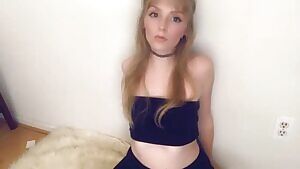 I’m a good girl, I swear ✨