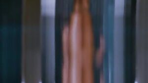 Rosario Dawson presenting smooth full frontal plot in Trance