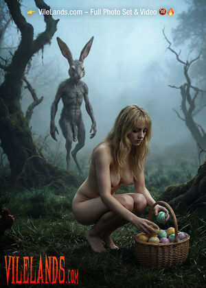Horror Porn Anime Art Cartoon Comics