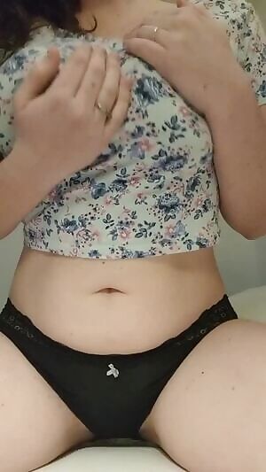 A slutty springtime drop