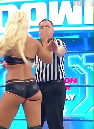 Mandy Rose