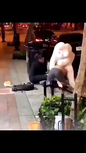 Easter Bunny doesnt give a fook