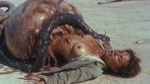 Tentacle Porn Alien Monster Tentacles