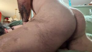 Breedable Amateur Ass Big Dick Brunette