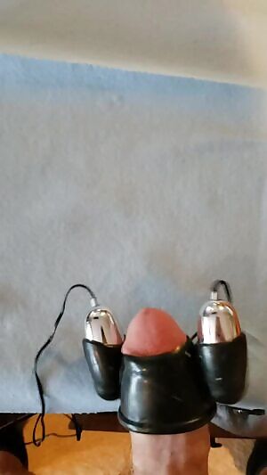 Using my favorite toy