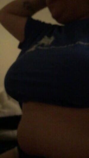 My girlfriend’s E’s wanted some attention