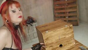 Don't worry, we'll check back in a week.