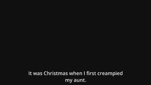 Holiday Sluts Aunt Big Ass Cheating