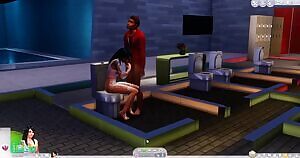 Working on better camera work.