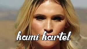 Kami Kartel - Trannylicious