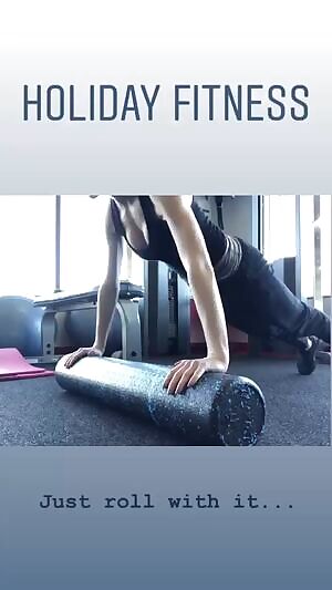 Fucking hell Katherine, are you actually trying to kill me? 😍