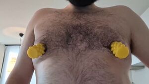 Gay Nipple Play Nipples