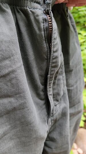 Solo Males Amateur Gay Outdoor Pierced