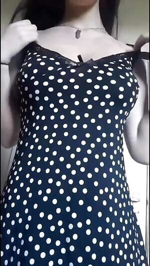 Secrets in a sundress