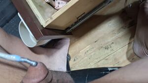 Urethral Sounding Deep Penetration Homemade