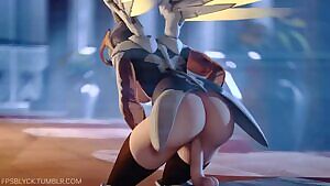 Mercy Riding