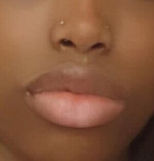 Freeuse Fantasy Fetish Lips No Face