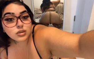 Bouncing BBW Ass BBBW SBBW SSBBW