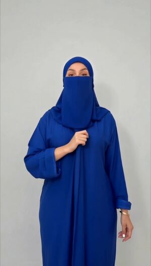 Arab Hotwife Hijab OnlyFans