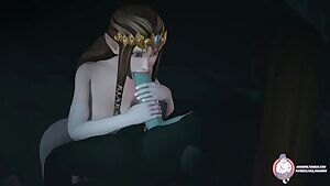 Zelda Succ