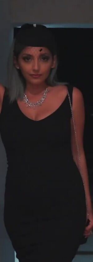 Funeral Tiff Entrance