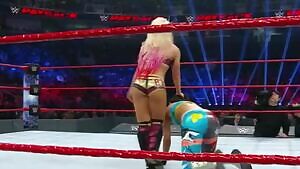 Alexa Bliss