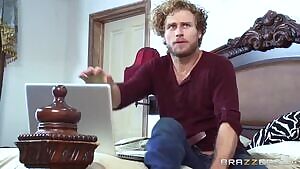 Sheridan Love - Fucked in a Breeze