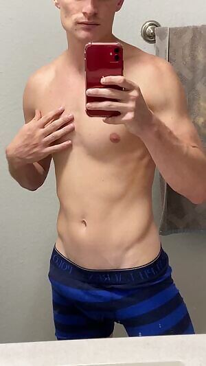 Do you like what you see? 🙈