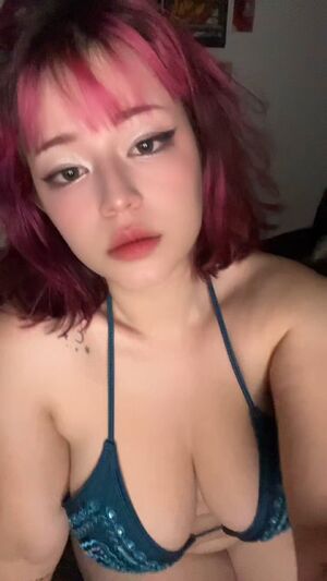 Looking so good in my bikini