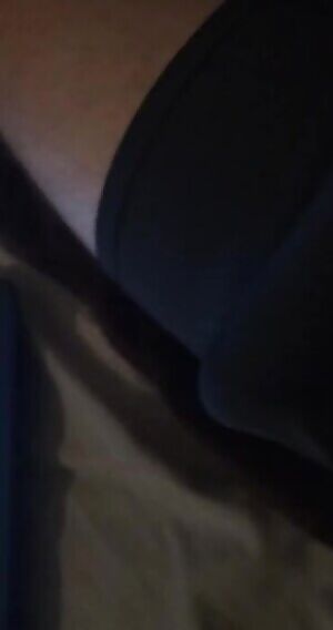 A little morning playtime