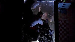 Hope Marie Carlton - A Nightmare on Elm Street 4: The Dream Master