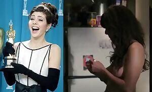 Marisa Tomei is Oscar Material